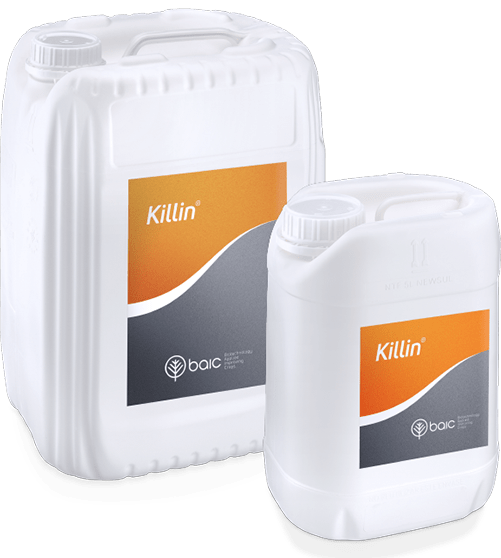 Aditivo BAIC Killin