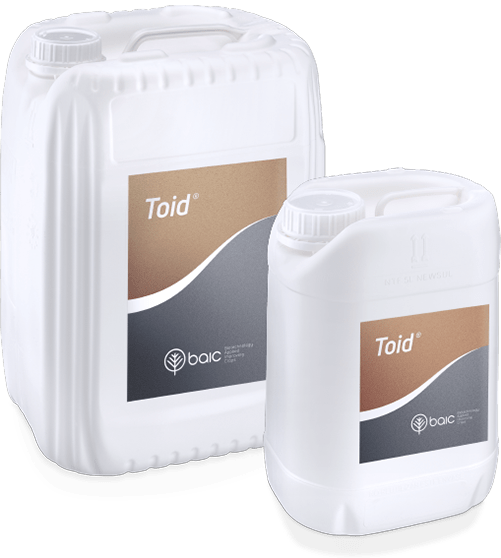 Aditivo BAIC Toid