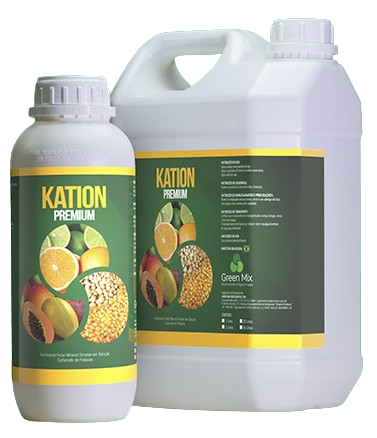 Fertilizante Katium Pre