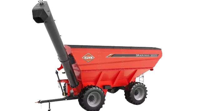 KUHN GRAIN MAX 11000
