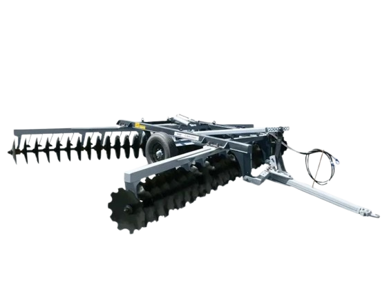 Implemento Baldan NVCR