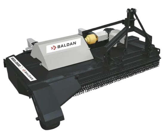 Implemento Baldan RDD-E 2600