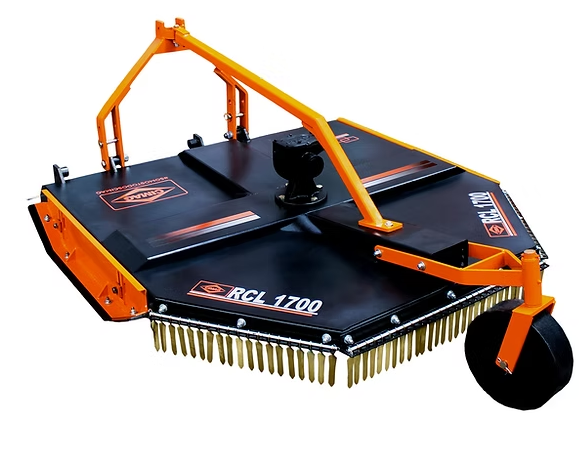 Implemento Cimag RCL 1700